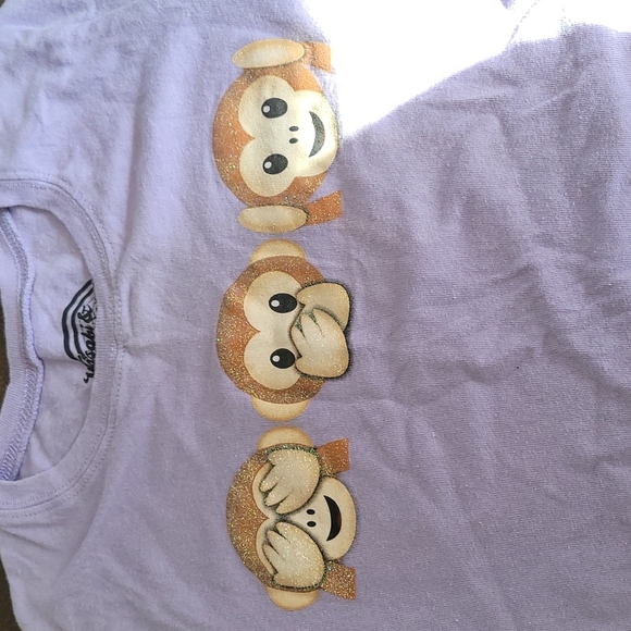 Girls outfit mix and match - Picture 3 of 4